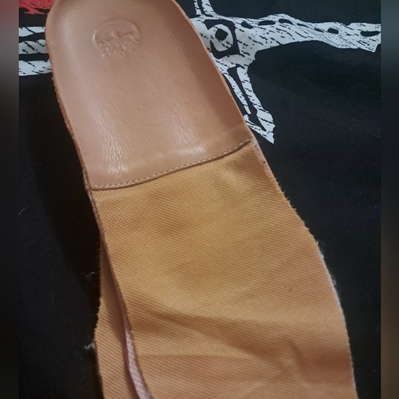 Green Timberland Boots - Picture 10 of 10